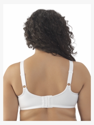 Beauty Back® Minimizer Full Figure Underwire Bra Star #3893780