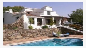 4 Bedroom Country House For Sale In Competa, Spain - Province Of Málaga #3893836