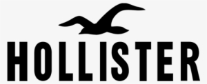 Hollister Logo Png #3893866