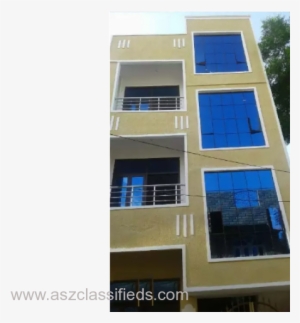 Independent House For Sale In Company Baghlangar House - Hyderabad #3893918