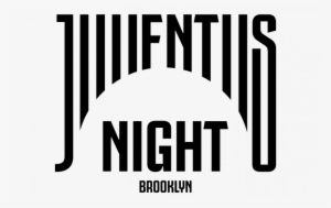 Brooklyn Nets Team Up With Juventus For Derby D'italia - What's Your Bright Idea #3893964
