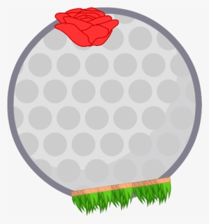 Hawaii Golf Ball Body - Bfb Golf Ball Body #3893966