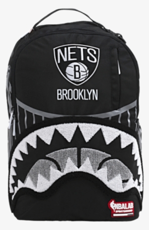 Jarvis Landry Shark Backpack #3894054