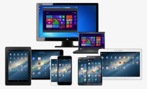 Ipads And Computers #3894055 Ipads And Computers #3894055