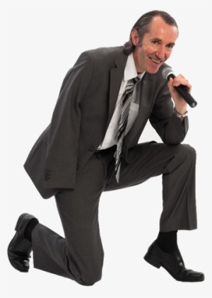 Steve Robinson - Steve Robinson Motivational Speaker #3894174