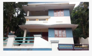 Houses Thiruvananthapuram, House For Sale In Thiruvananthapuram, - House #3894322