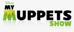 Disney Interactive For Ios And Android Devices, My - My Muppets Show Gonzo #3894394