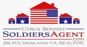 Soldiers Agent Jblm Va Realtor Ft Lewis Mcchord - Cyrus Bonnet Soldiersagent Jblm Realtor #3894419