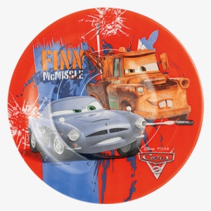 Disney Cars - Детский Набор Luminarc #3894420