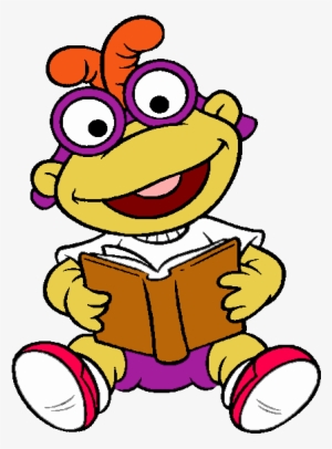 Muppet Babies - Muppets Baby #3894422