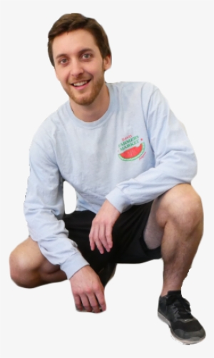 Get Your Edge Back - Sitting #3894438