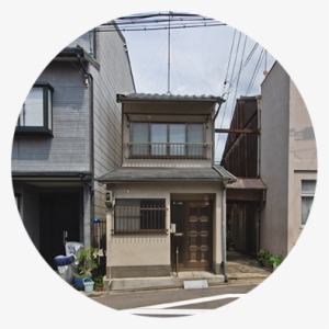 【外観写真】剣宮町の小さなおうち - Imagumano Tsuruginomiyacho #3894464