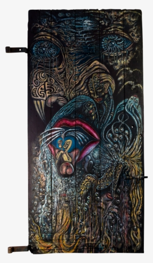 Angel Warrior - Paisley #3894513