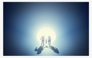 Money Is Holy - Blending Families: The Honeymoon Comes Later #3894570