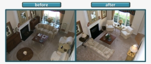 Staging - Floor #3894592