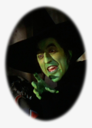 Margaret Hamilton - Wicked Witch Of The West #3894682
