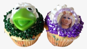 Muppets - Miss Piggy 2011 #3894684