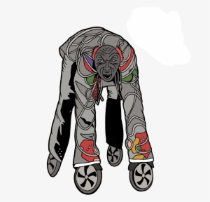 Return To Oz #3894703