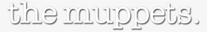 The Muppets - Muppets Logo 2015 #3894731