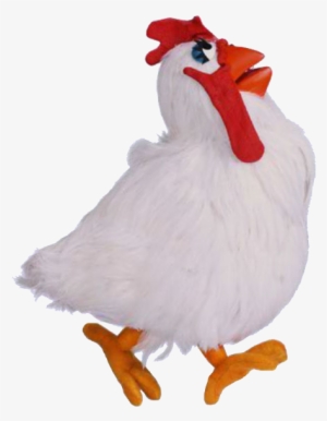 Camilla - Camilla The Chicken Muppet Show #3894762