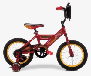 Disney•pixar Cars 3 Boys' Bike - Boys 18 Inch Bike Uk #3894785