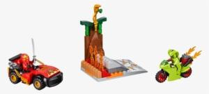 10722-myhobbies V=1495850313 - Lego 10722 Snake Showdown #3894791