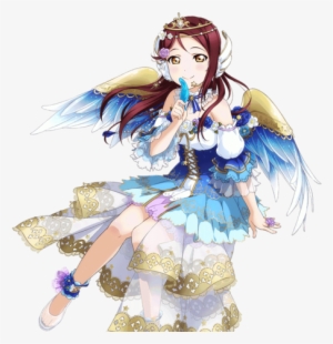 240 × 240 Pixels - Riko Sakurauchi Angel #3894893