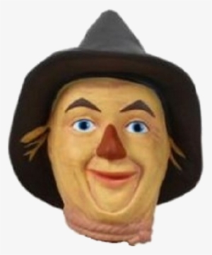Wizard Of Oz "scarecrow" Character Head Shooter - Funko Wizard Of Oz Scarecrow Wacky Wobbler #3894896