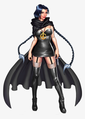 Visually And Spiritually - Action Figure #3894918