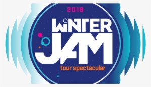 Landing At - Winter Jam 2018 Tulsa #3894960