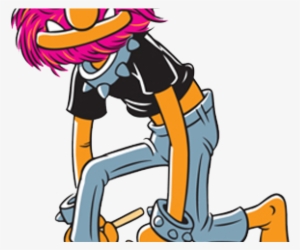 The Muppets #3894987