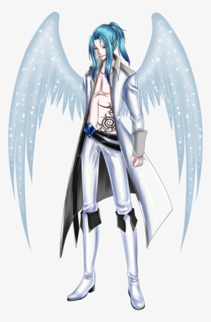 Angel/demon Age - Angel #3895040