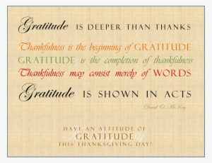 Gratitude And Attitude Quote - No Gratitude Attitude Quotes #3895069
