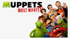 Muppets Most Wanted Image - Muppets Most Wanted: Kermit's Double Trouble #3895092