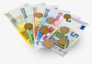 Europe Vacation Packages - Euro Banknotes #3895112