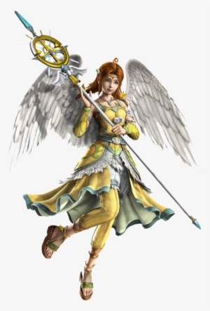 Star Ocean Png Hd - Star Ocean 4 Character Design #3895147