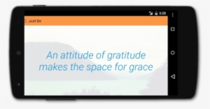 A Note About Quote Attributions - Mindfulness #3895254