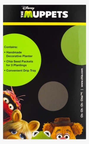 As Seen On Tv Chia Pet - Chia Pet #3895385