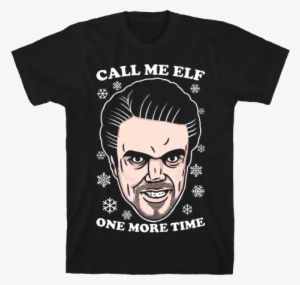 Miles Finch Mens T-shirt - Iwrestledabearonce Shirt #3895418