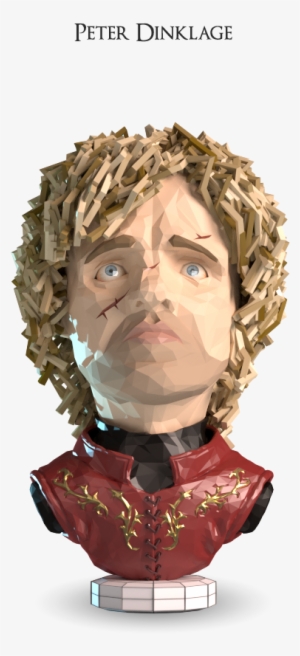 Inshare - Tyrion Lannister #3895472