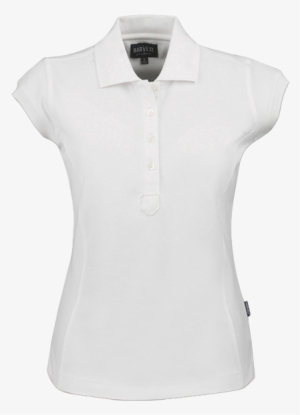 Tiffin Ladies Polo Shirt - Tiffin #3895504