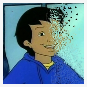 9cb75c60 380a 4951 8d0a 94216f8d3c72 - Camp Camp Max Cosplay #3895511