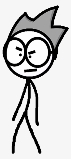 The Hacker - Brawl Of The Objects Hacker #3895513