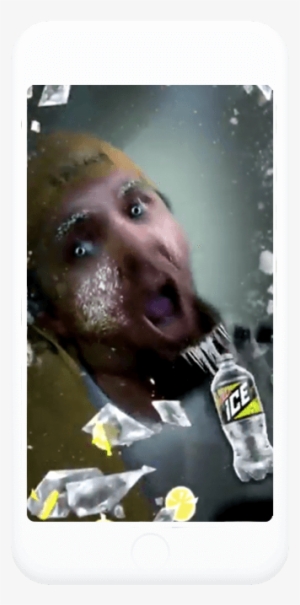 Discover - Selfie #3895594
