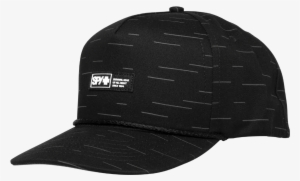 Twist Snapback Hat, , Hi-res - Hat #3895703