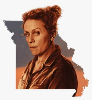 Characters / Three Billboards Outside Ebbing, Missouri - Three Billboards Outside Ebbing Missouri Png #3895726