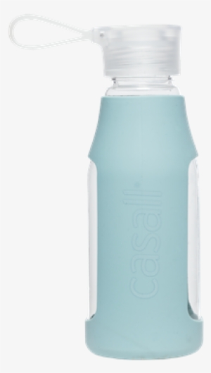 Grip Light Bottle 0,4l - Plastic Bottle #3895727