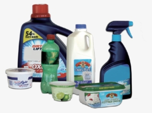Bottles, Tubs And Jugs Only - Purex Dirt Lift Action Plus Oxi Stain Remover Fresh #3895855