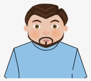 Man-gotee - Gambar Laki Laki Animasi #3895974