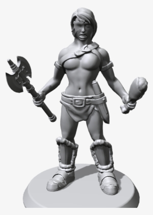 36787694 - Figurine #3895998